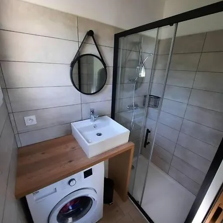 Dom wakacyjny Maisonnette Classee 3 Etoiles Confort Rochefort (Charente-Maritime)