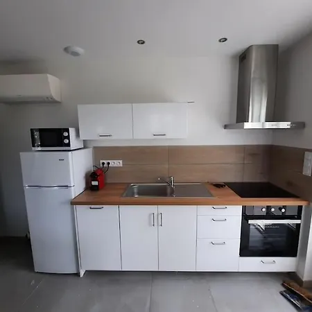 Maisonnette Classee 3 Etoiles Confort