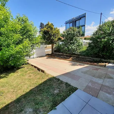 Dom wakacyjny Maisonnette Classee 3 Etoiles Confort Rochefort (Charente-Maritime)